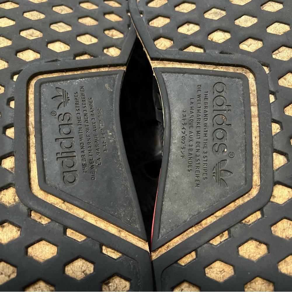 Adidas Nmd Xr1 - Size 10 - image 5
